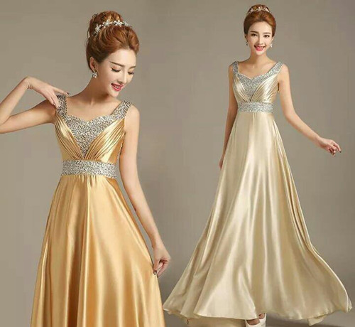 结婚伴娘礼服什么颜色好 伴娘礼服颜色禁忌