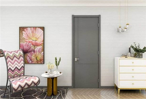 3d无漆木门优缺点有哪些