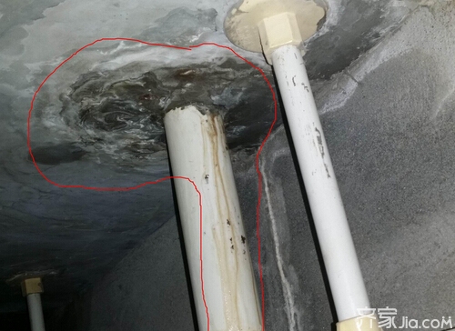 下水管漏水怎么办？快速解决下水管道漏水方法