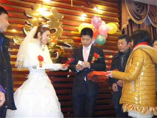 元旦结婚合适吗 选结婚吉日要注意什么