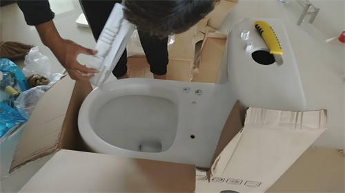 蹲便改坐便马桶最简单方法是什么