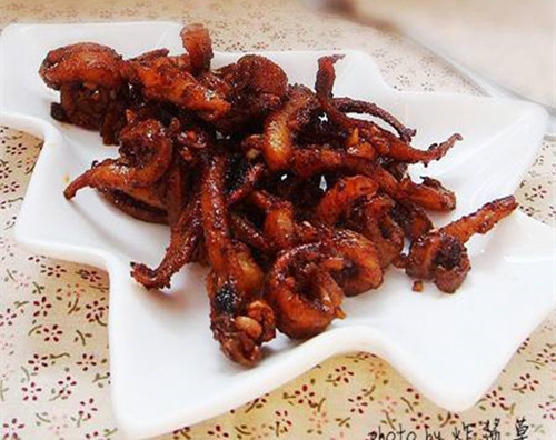 微波炉烤鱿鱼好吃吗 两种微波炉烤鱿鱼方法介绍