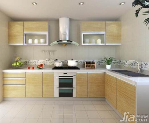 橱柜面板什么材质好 专家教你一眼看出好橱柜