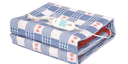 电热毯功率一般多大 电热毯的功率并不是越大就越好