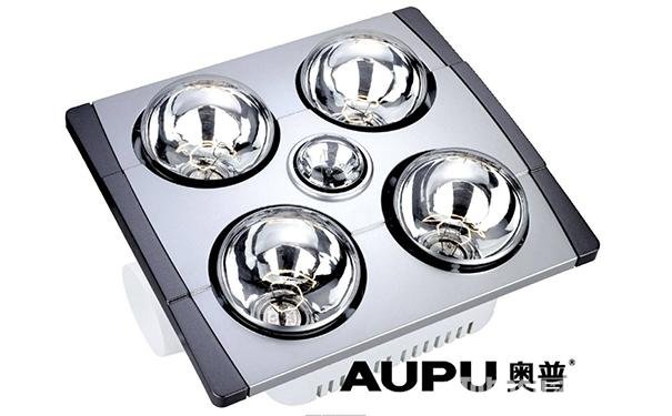 奥普浴霸的安装攻略及注意事项