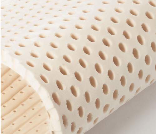 真正的乳胶床垫多少钱