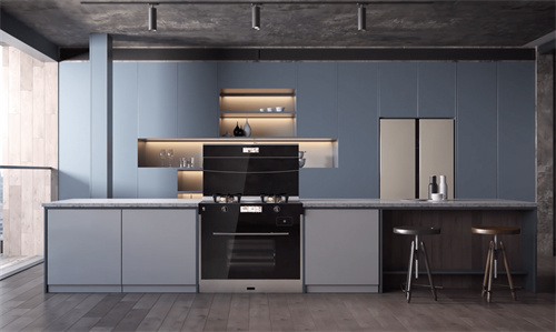 集成灶的优点和缺点各是什么