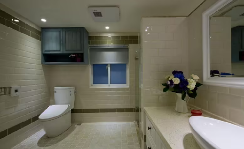 卫生间墙缝漏水怎么办