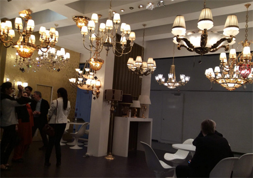 灯具去哪买比较好