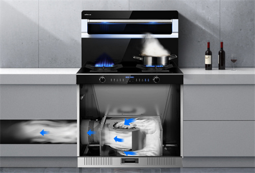 柴火集成灶厂家有哪些