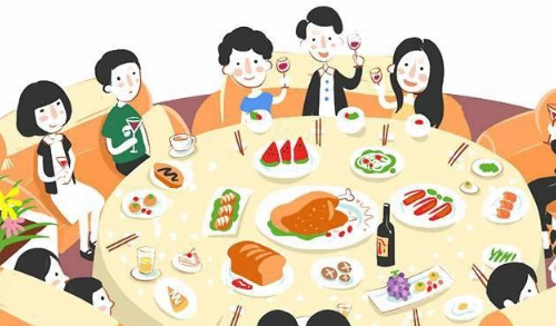 疫情2021年春节可以办酒席吗 2021年禁止办酒席通知有哪些