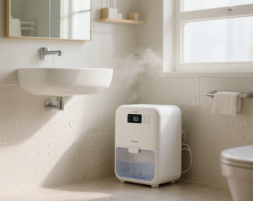 除湿机怎样使用效果最好