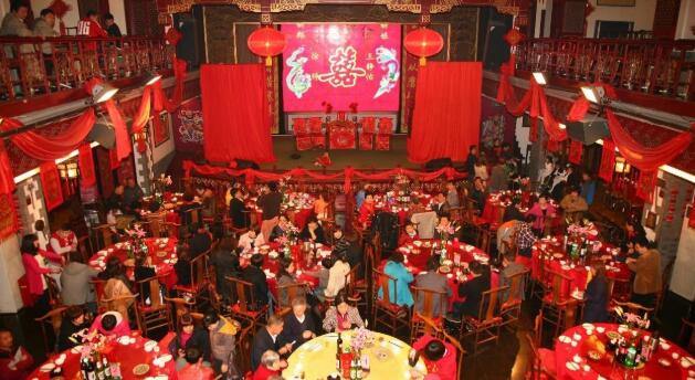 婚宴酒店怎么定 预定婚宴酒店注意事项有哪些
