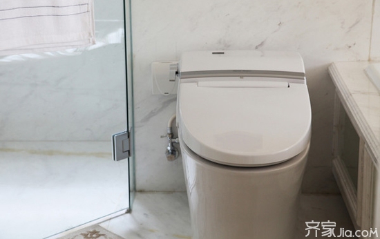 马桶水箱水位怎么调 马桶水位调节图解