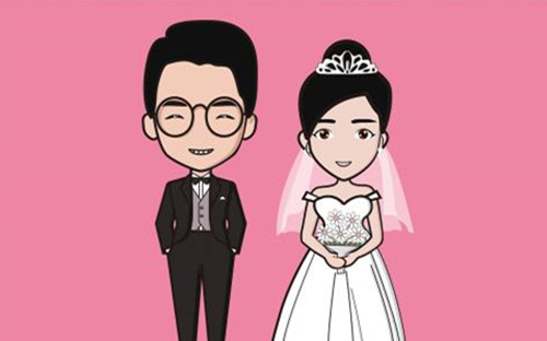 婚礼通知朋友圈怎么写  怎么通知朋友参加婚礼