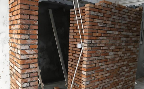 清水砖墙和混水砖墙的区别有哪些