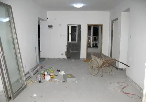 80平的旧房翻新大概多少钱