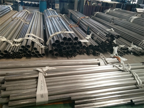 304不锈钢管价格多少钱一米