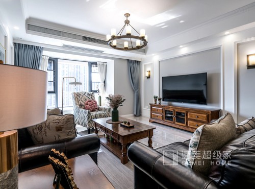 速美超级家“好而不贵” 圆你一个“美居”梦