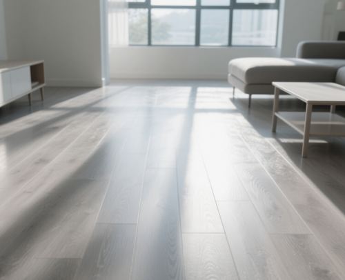 强化复合木地板甲醛严重吗