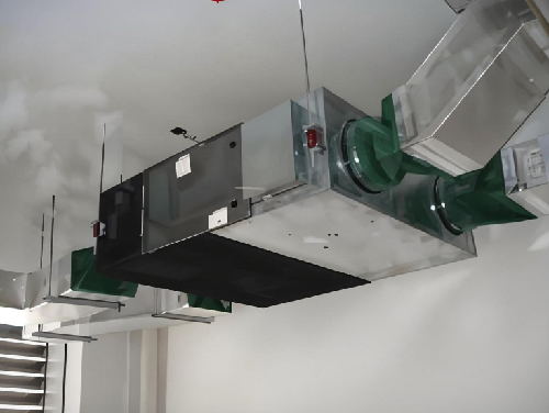 新风系统除甲醛真的有效果吗