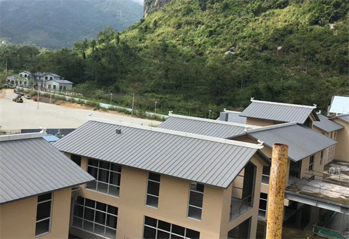 平房漏水怎么彻底解决