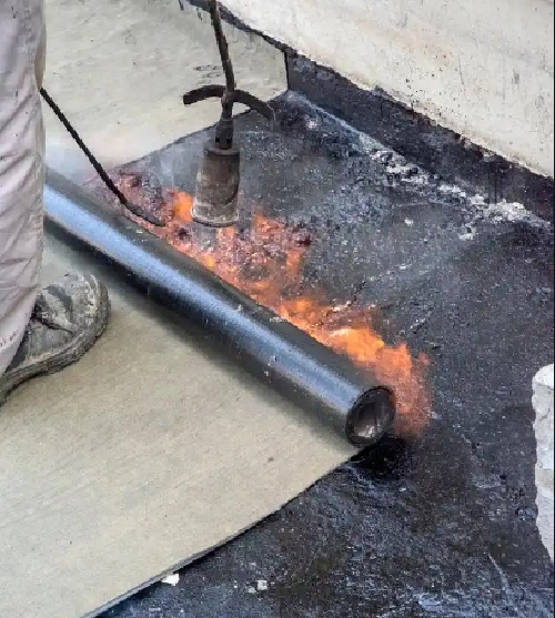 专业防水补漏正规公司哪家好