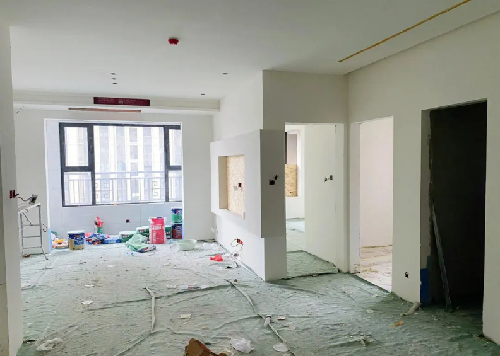 刮大白和刮腻子的区别是什么