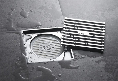 水泥堵塞下水道怎么办