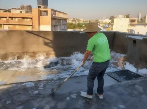 楼面防水怎么做才是最好的