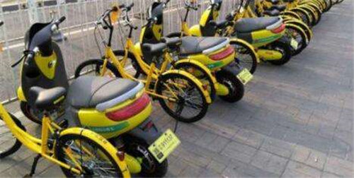杭州叫停共享电动车  专家称：车辆不安全，电池易起火
