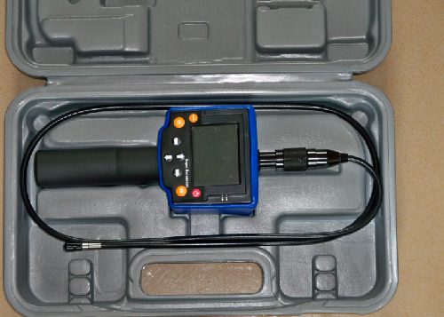 漏水检测仪多少钱一个