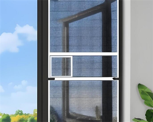 纱窗的种类及价格是多少