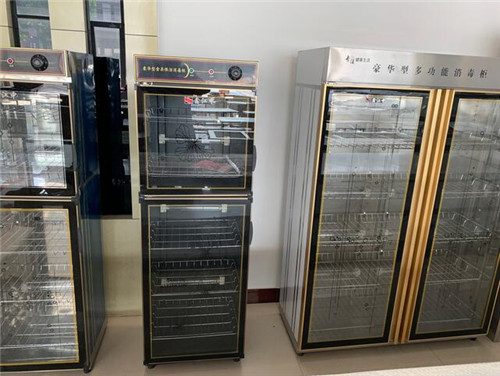 消毒柜尺寸一般是多少