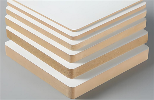 高密度板是什么材料
