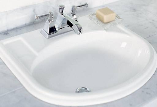 洗脸盆尺寸如何定？看完这篇你就懂了！