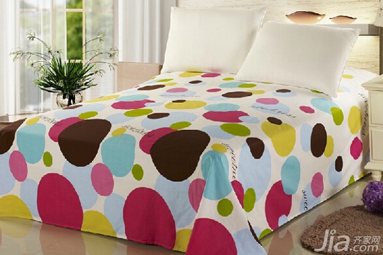 床单是什么 床单小常识