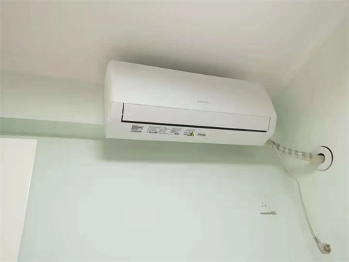 空调制冷正常但不制热是什么原因