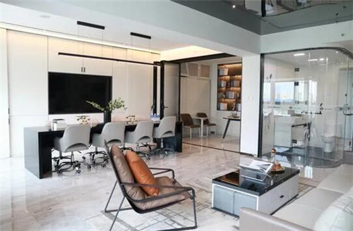 商办公寓和商住公寓的区别是什么