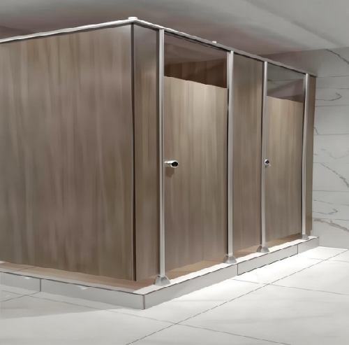 卫生间隔断材料有哪些