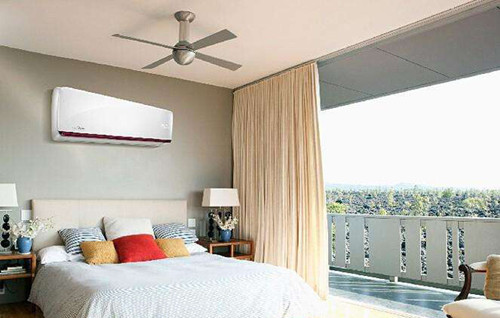 空调变频和不变频的区别在哪里