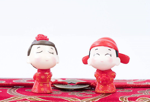 婚宴邀请信息大全  邀请别人参加婚礼怎么说