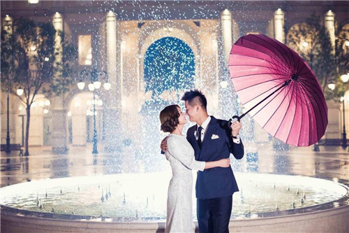 潮州婚纱摄影哪家好  潮州前6强人气婚纱影楼排名