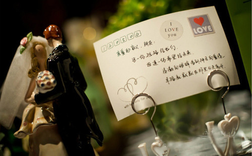结婚喜宴邀请短信怎么写 不同风格婚宴短信大全推荐