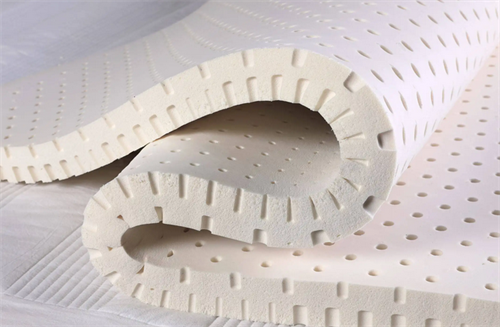 乳胶床垫的好处和坏处有哪些