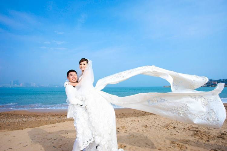 薇薇新娘婚纱照价格表  薇薇新娘拍的婚纱照好不好