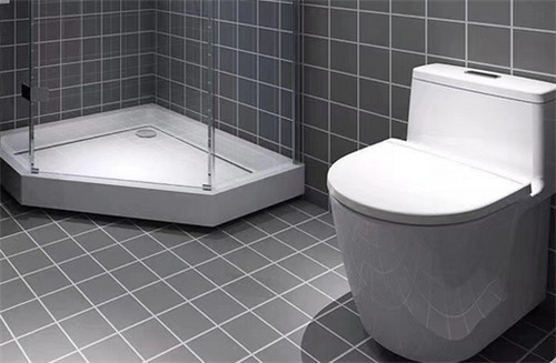 卫生间漏水不砸砖怎么处理及维修方法