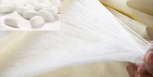 蚕丝被怎么洗涤和保养方法有哪些