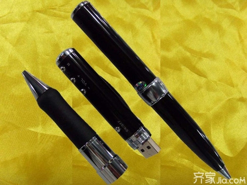 卧槽，超实用录像笔怎么用？功能太强大了！！！