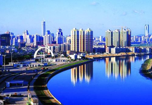 房地产怎么介绍房子